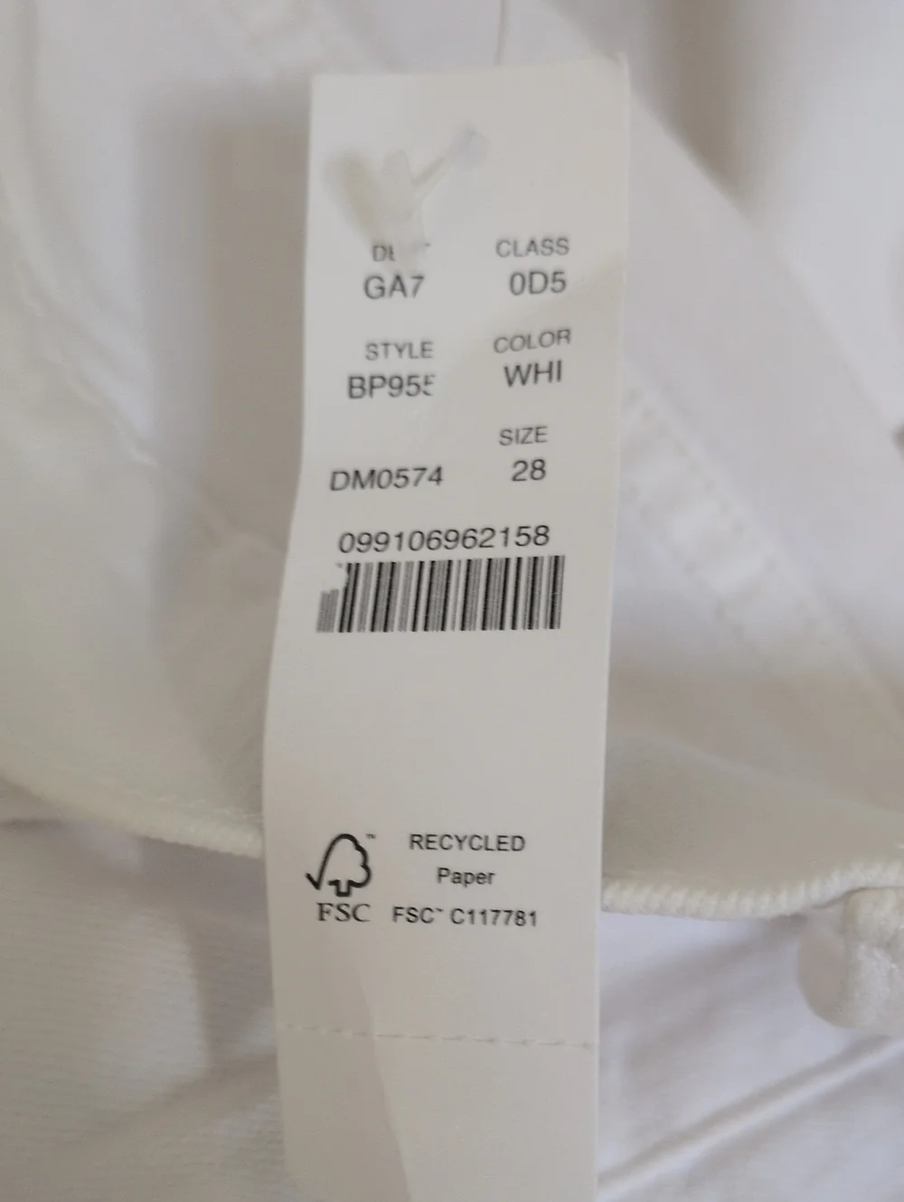 J. Crew brand new